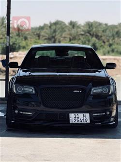 كرايسلر 300